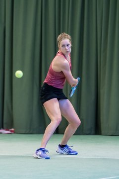 Bild 265 - RL Damen Club an der Alster - Braunschweiger THC : Ergebnis: 1:5